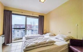 Nice Apartment In Bredene With Kitchen